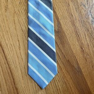 “346” Brooks Brothers Pure Silk Necktie Tie